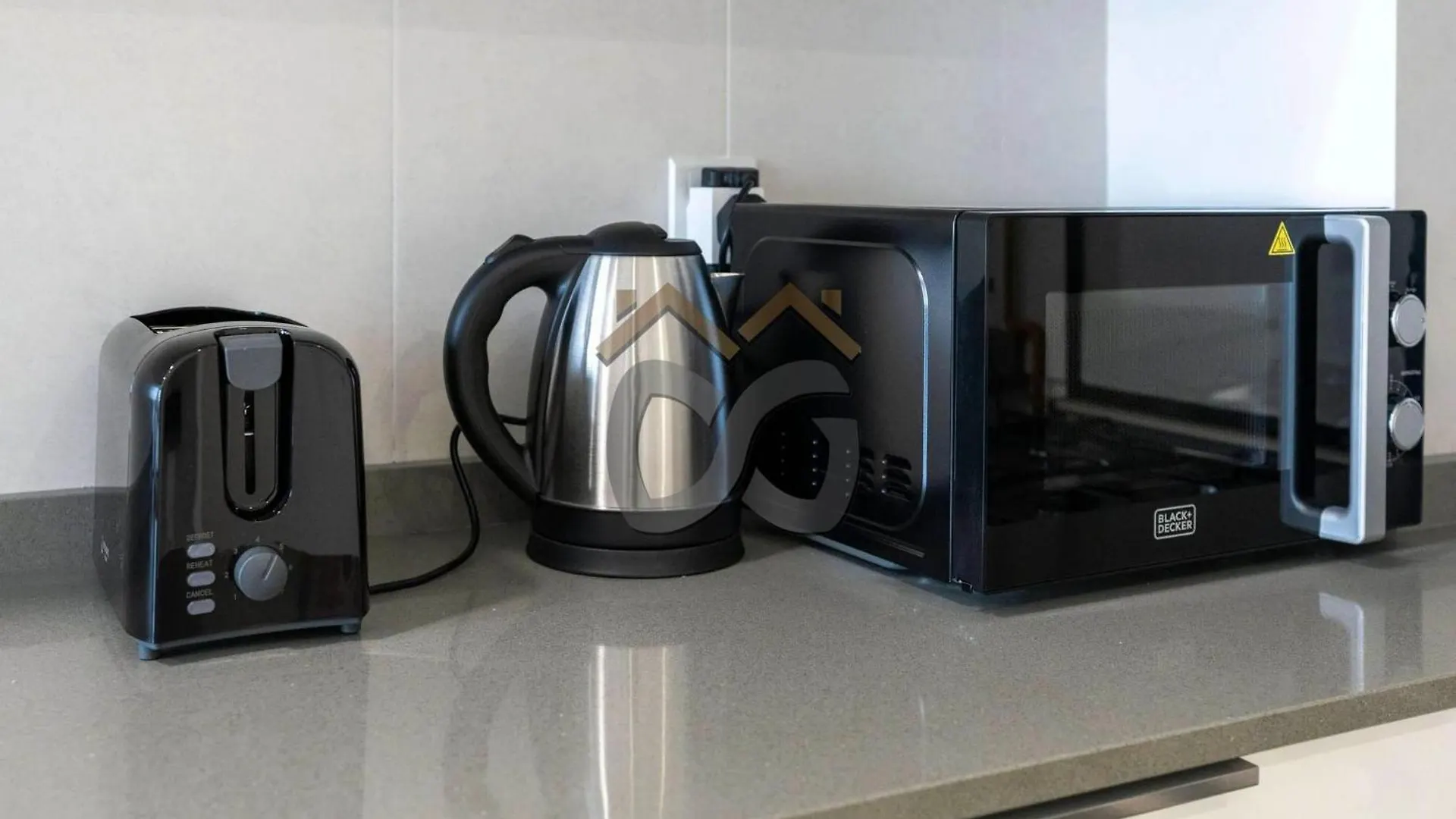 דובאי Lovely 1 Bedroom Apartment In Jumeirah Village Circle