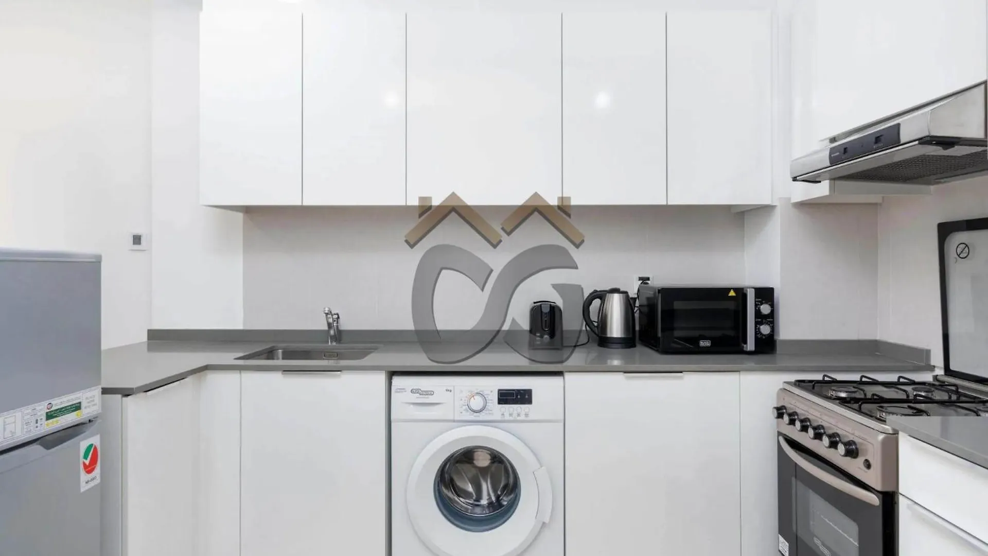 Lovely 1 Bedroom Apartment In Jumeirah Village Circle Dubai 0*,
