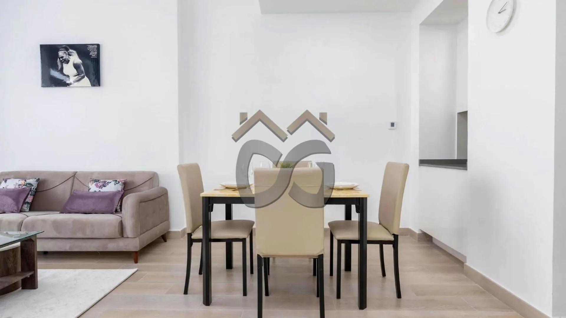 Lovely 1 Bedroom Apartment In Jumeirah Village Circle Dubai United Arab Emirates