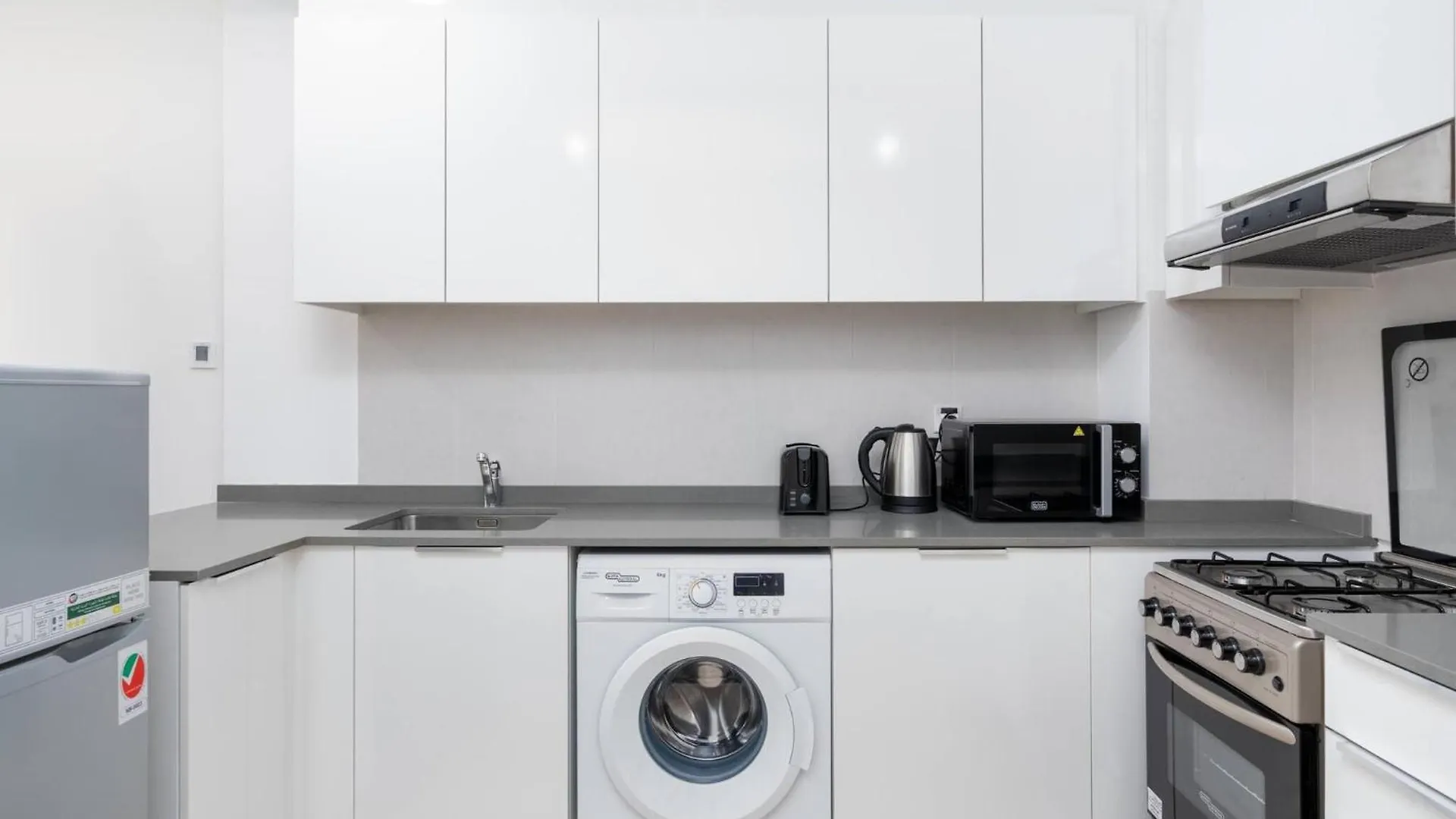 Lovely 1 Bedroom Apartment In Jumeirah Village Circle Dubai